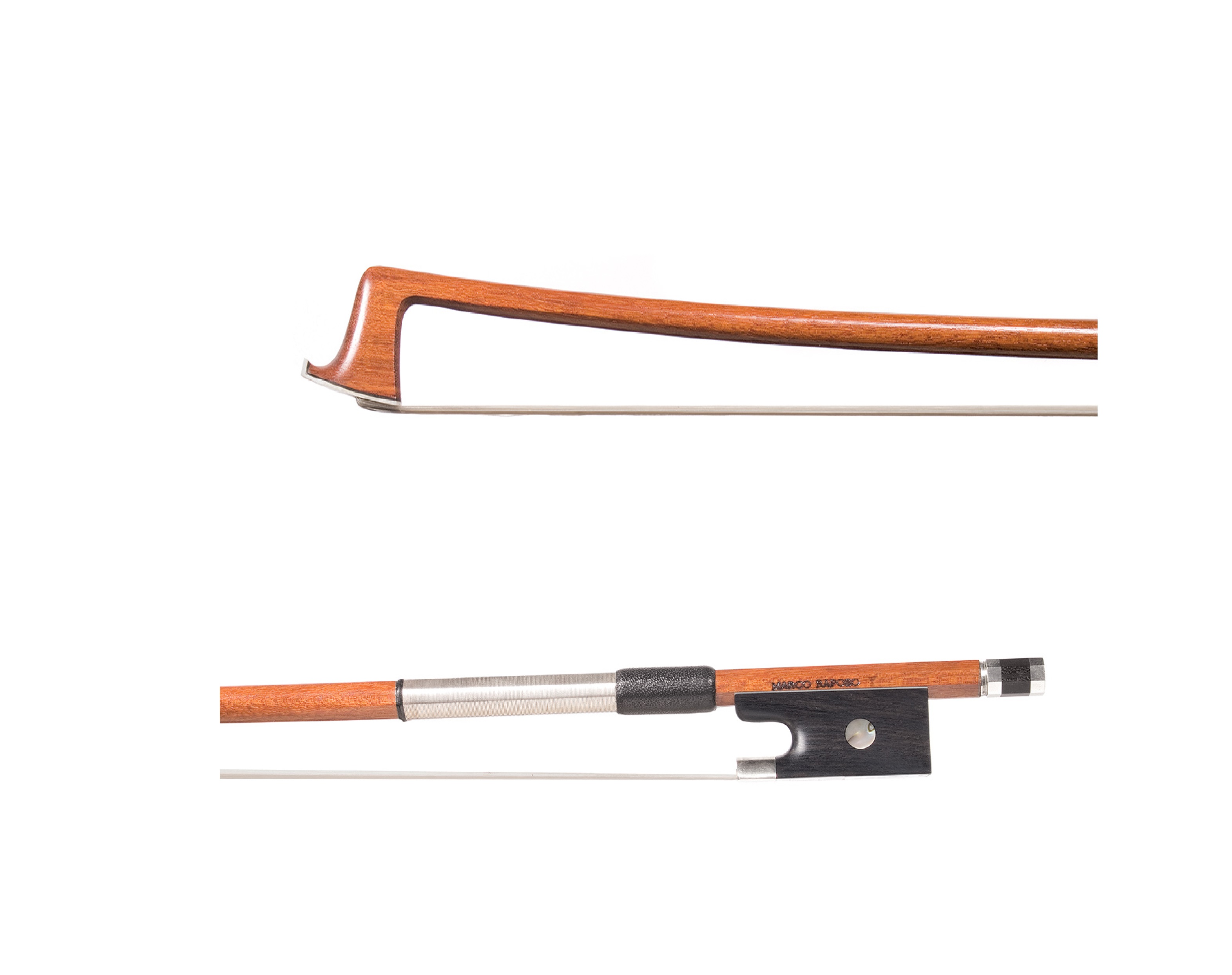 Gustav prager clearance violin bow